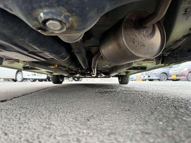 DAIHATSU WAKE 4WD 2016 Image 31