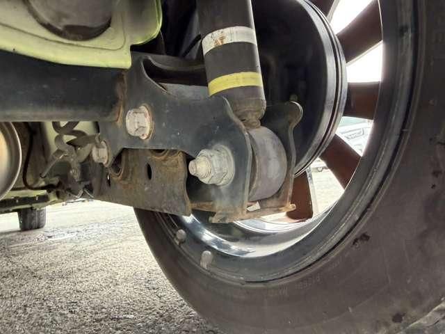 DAIHATSU WAKE 4WD 2016 Image 31