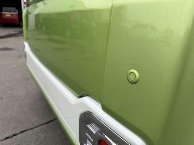 DAIHATSU WAKE 4WD 2016 Image 31