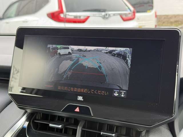 TOYOTA HARRIER HYBRID 2021 Image 31