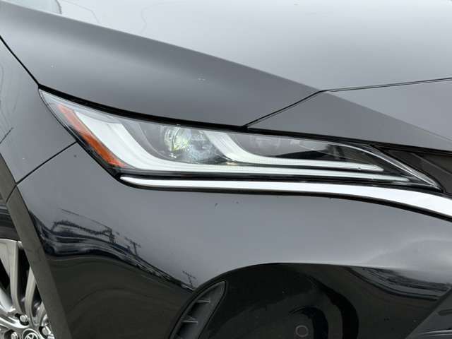 TOYOTA HARRIER HYBRID 2021 Image 31