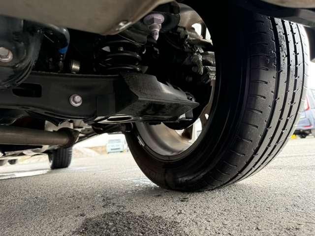 TOYOTA HARRIER HYBRID 2021 Image 31