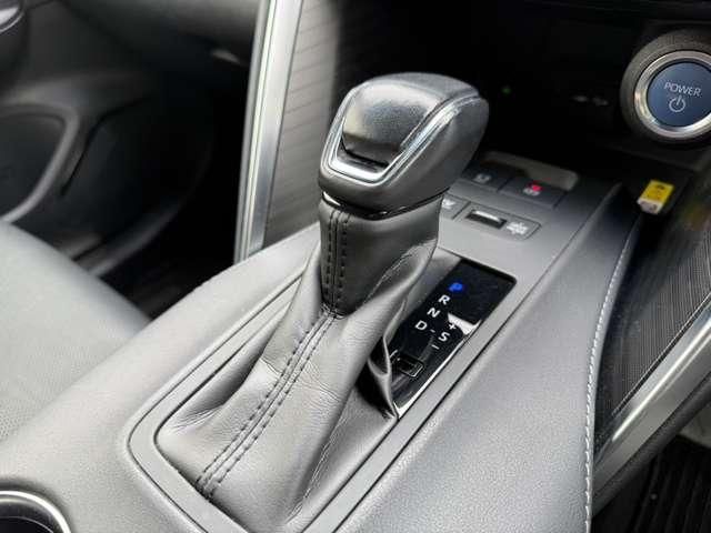 TOYOTA HARRIER HYBRID 2021 Image 31