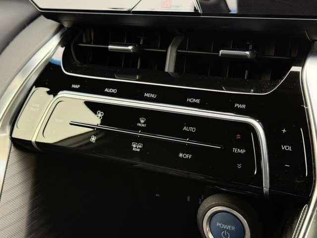 TOYOTA HARRIER HYBRID 2021 Image 31