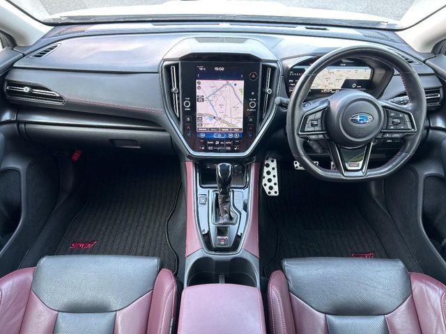 SUBARU LEVORG 2020 Image 31