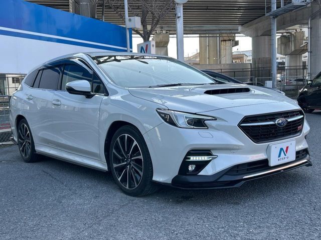 SUBARU LEVORG 2020 Image 31
