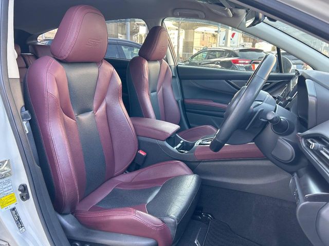 SUBARU LEVORG 2020 Image 31