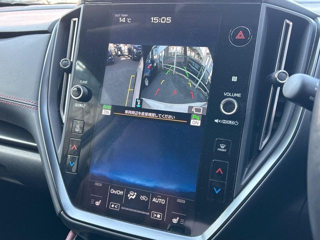 SUBARU LEVORG 2020 Image 31