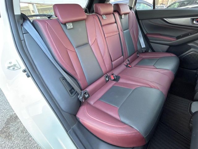 SUBARU LEVORG 2020 Image 31