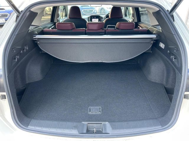 SUBARU LEVORG 2020 Image 31