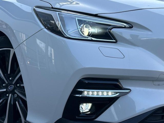 SUBARU LEVORG 2020 Image 31