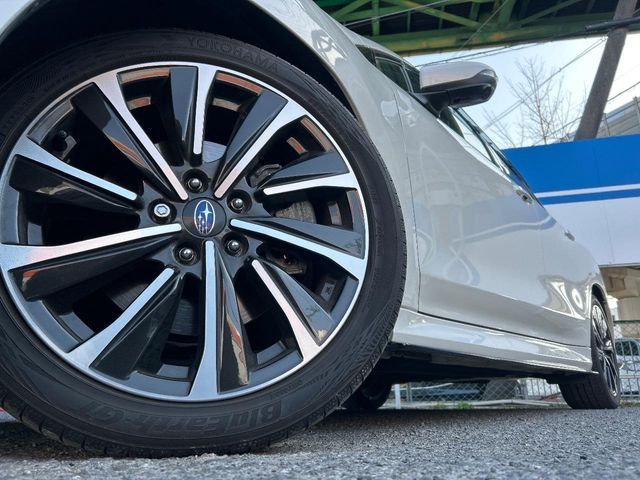 SUBARU LEVORG 2020 Image 31