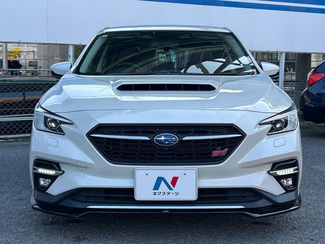 SUBARU LEVORG 2020 Image 31