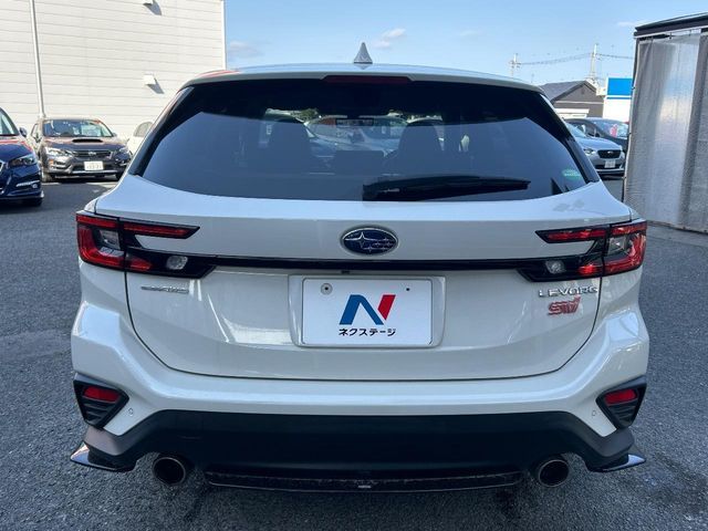 SUBARU LEVORG 2020 Image 31