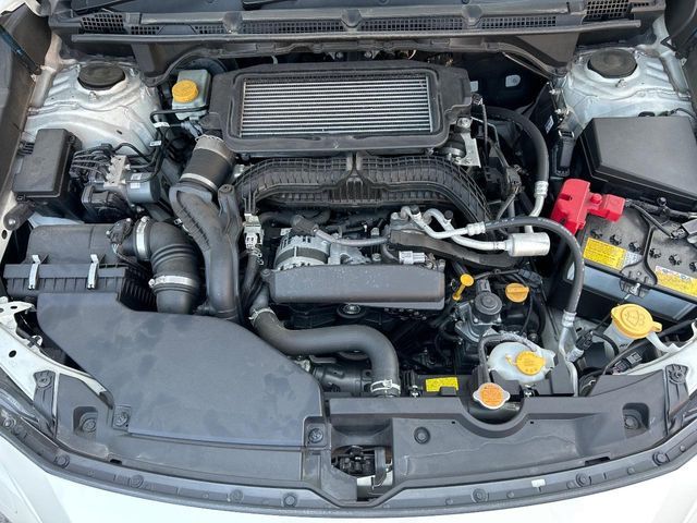 SUBARU LEVORG 2020 Image 31