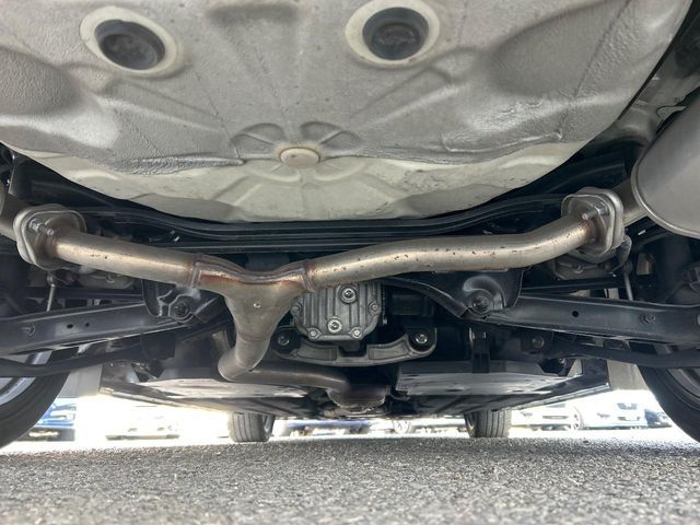 SUBARU LEVORG 2020 Image 31