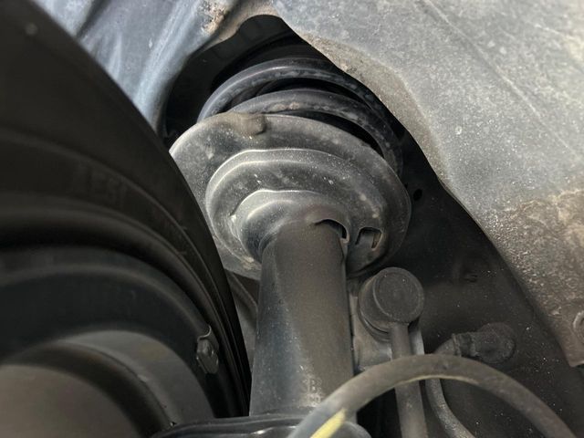 SUBARU LEVORG 2020 Image 31