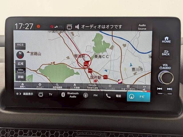 HONDA ZR-V E:HEV 2024 Image 31