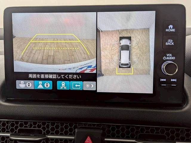 HONDA ZR-V E:HEV 2024 Image 31