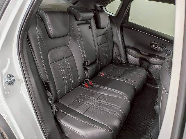 HONDA ZR-V E:HEV 2024 Image 31