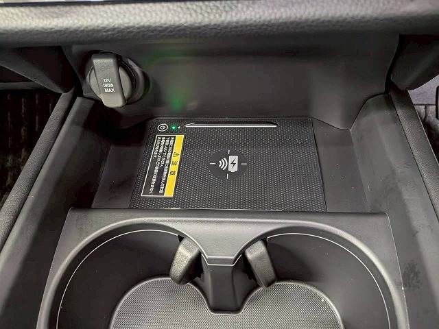 HONDA ZR-V E:HEV 2024 Image 31