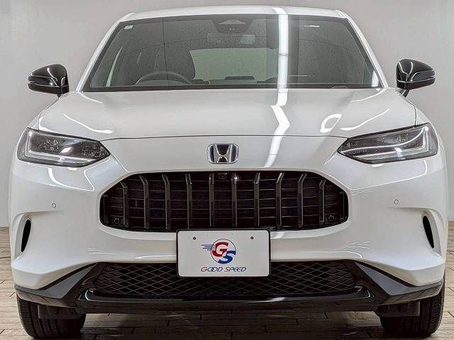 HONDA ZR-V E:HEV 2024 Image 31