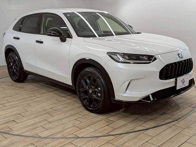 HONDA ZR-V E:HEV 2024 Image 31