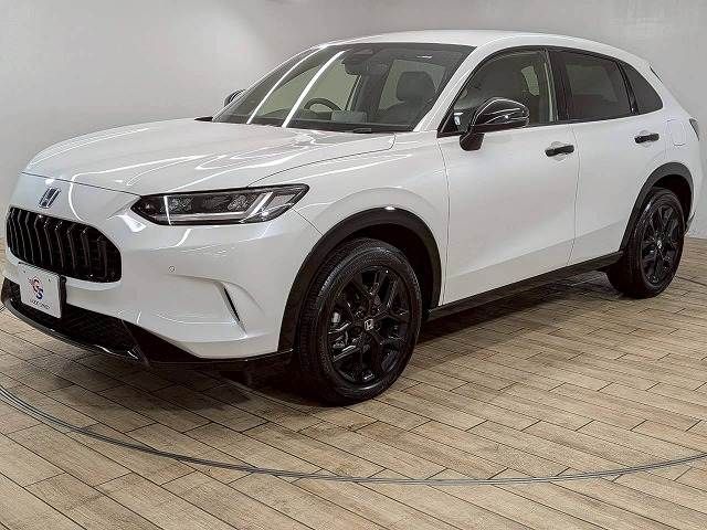 HONDA ZR-V E:HEV 2024 Image 31