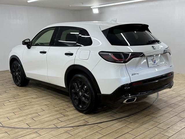 HONDA ZR-V E:HEV 2024 Image 31