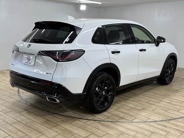 HONDA ZR-V E:HEV 2024 Image 31