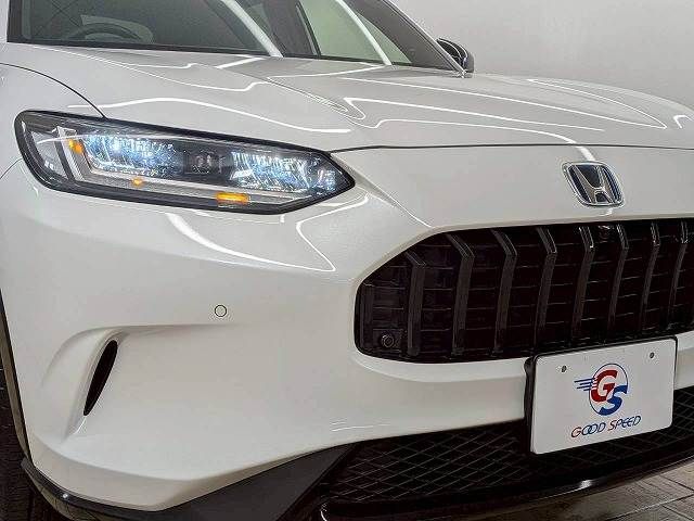 HONDA ZR-V E:HEV 2024 Image 31