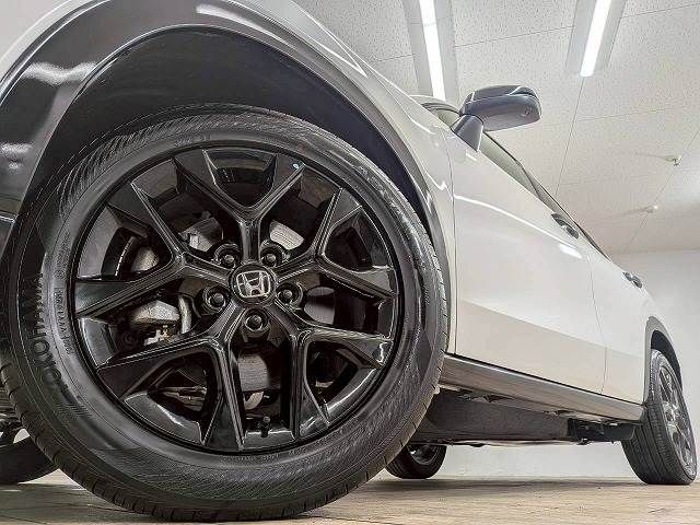 HONDA ZR-V E:HEV 2024 Image 31