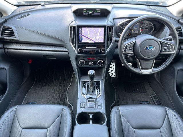 SUBARU IMPREZA SPORT 2019 Image 31