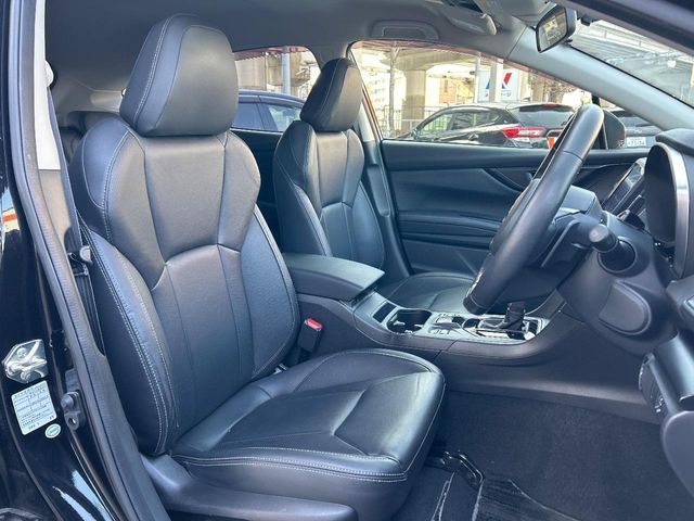 SUBARU IMPREZA SPORT 2019 Image 31