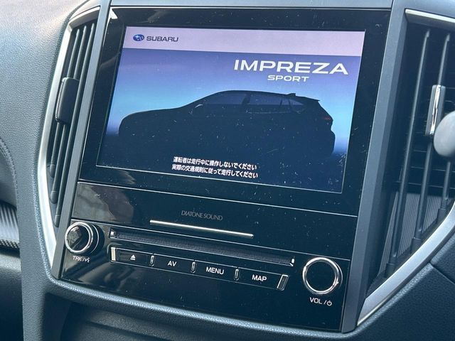 SUBARU IMPREZA SPORT 2019 Image 31