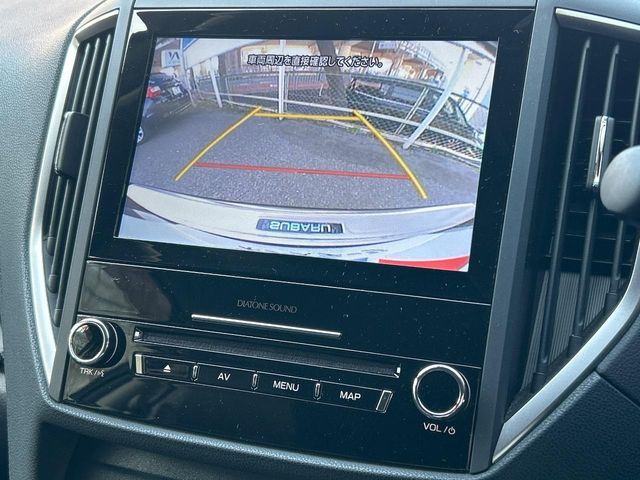 SUBARU IMPREZA SPORT 2019 Image 31