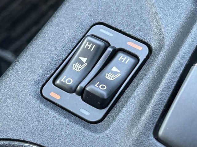 SUBARU IMPREZA SPORT 2019 Image 31