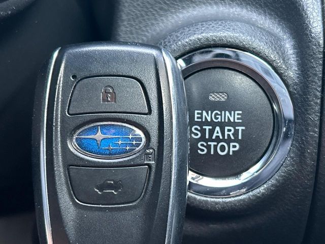 SUBARU IMPREZA SPORT 2019 Image 31