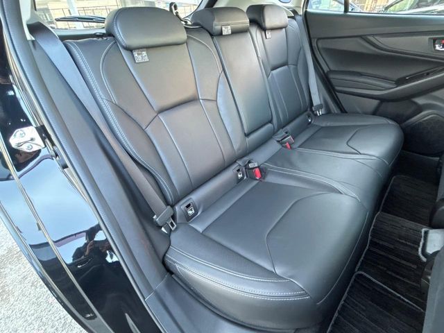 SUBARU IMPREZA SPORT 2019 Image 31