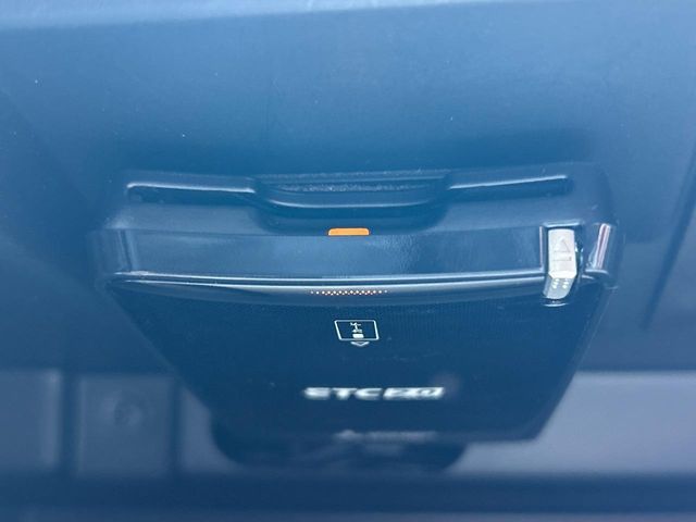 SUBARU IMPREZA SPORT 2019 Image 31