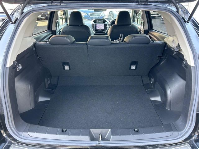 SUBARU IMPREZA SPORT 2019 Image 31