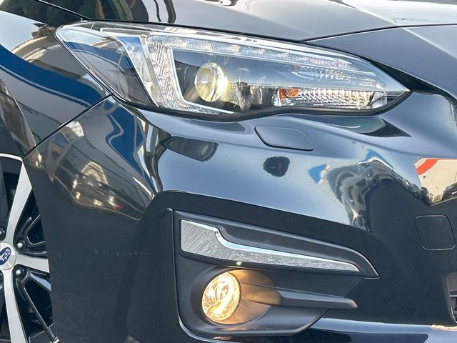 SUBARU IMPREZA SPORT 2019 Image 31