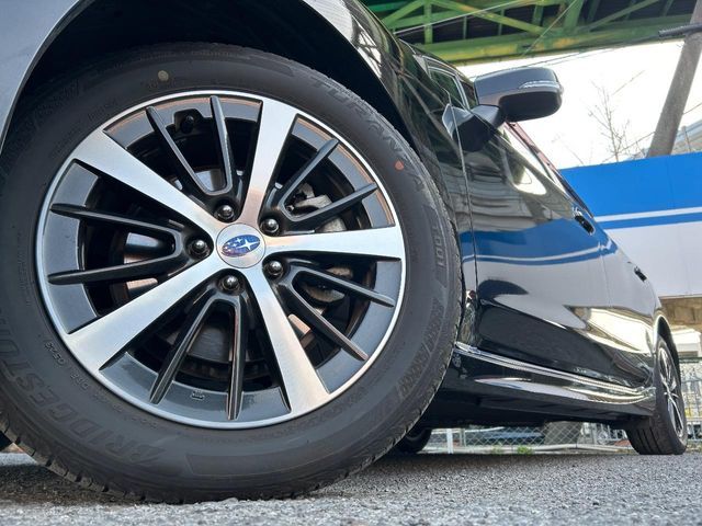 SUBARU IMPREZA SPORT 2019 Image 31