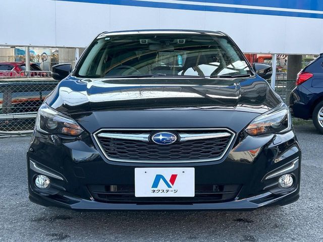 SUBARU IMPREZA SPORT 2019 Image 31