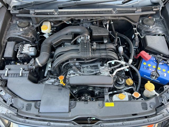 SUBARU IMPREZA SPORT 2019 Image 31