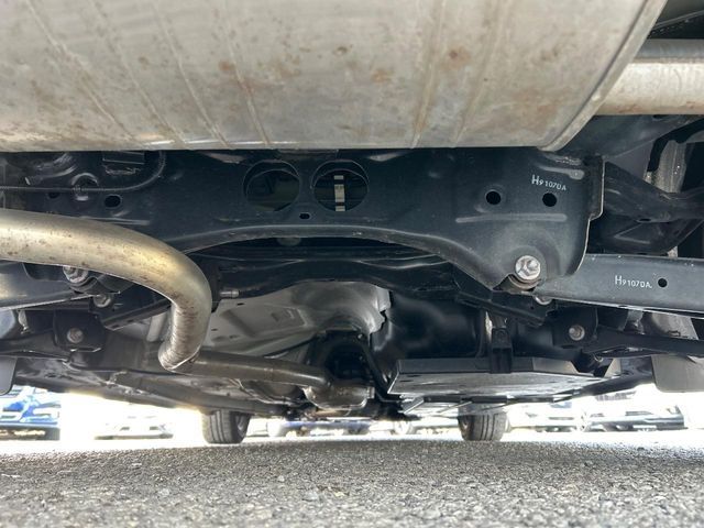 SUBARU IMPREZA SPORT 2019 Image 31