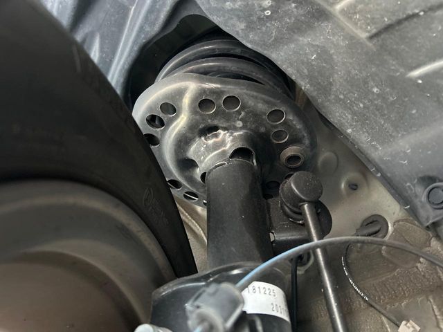 SUBARU IMPREZA SPORT 2019 Image 31