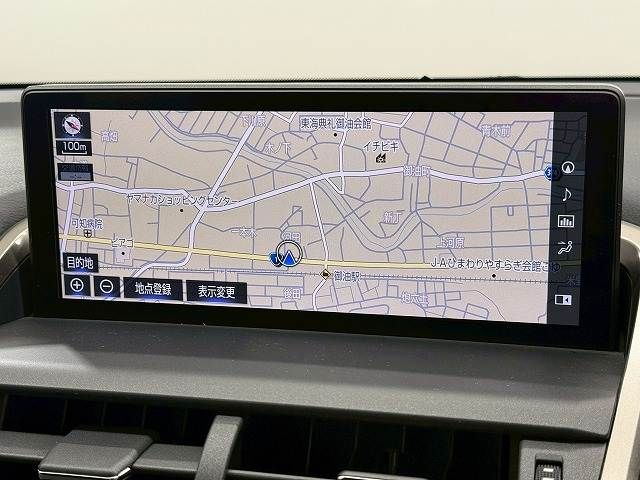 TOYOTA LEXUS NX300H AWD 2018 Image 31