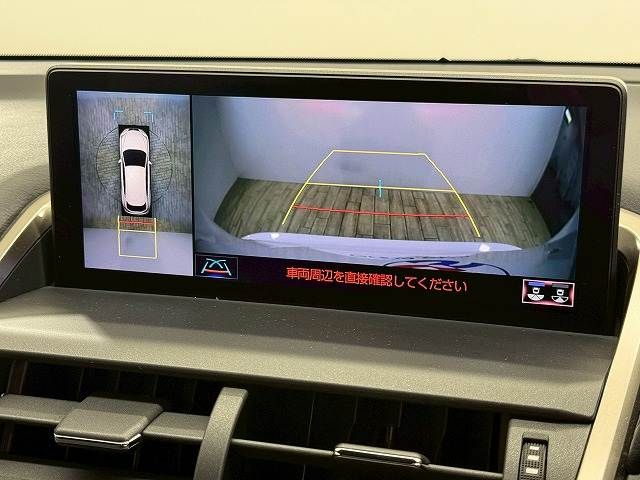 TOYOTA LEXUS NX300H AWD 2018 Image 31