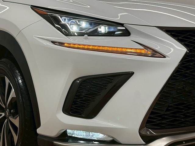 TOYOTA LEXUS NX300H AWD 2018 Image 31